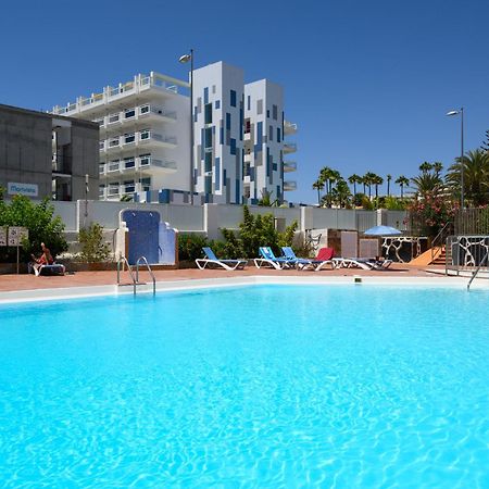 플라야 델 잉글스 Sol Y Playa III 아파트 외부 사진